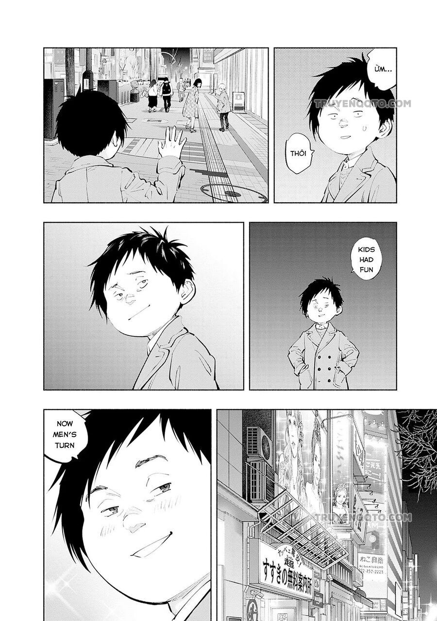 Radiation House [Chap 107-129]