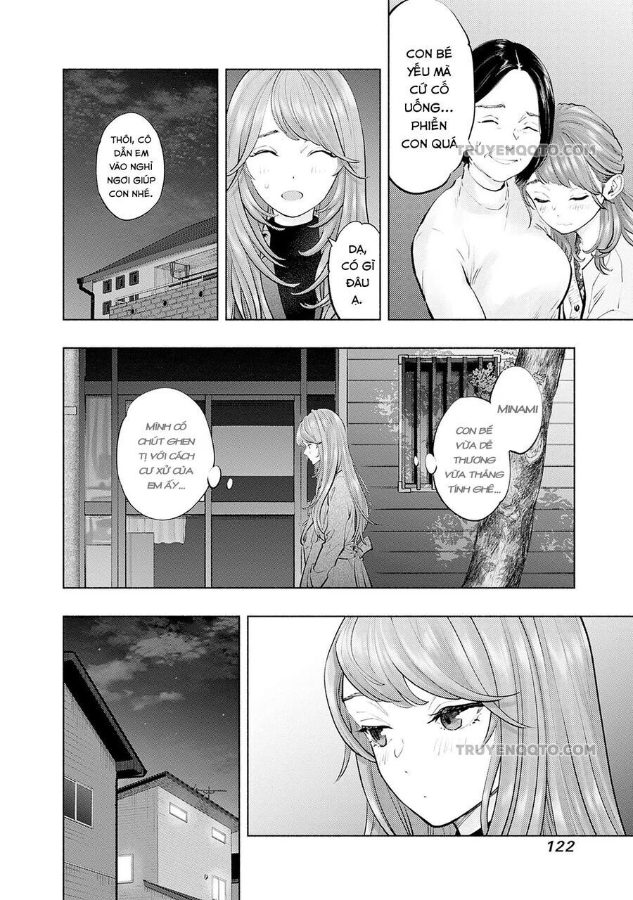 Radiation House [Chap 107-129]