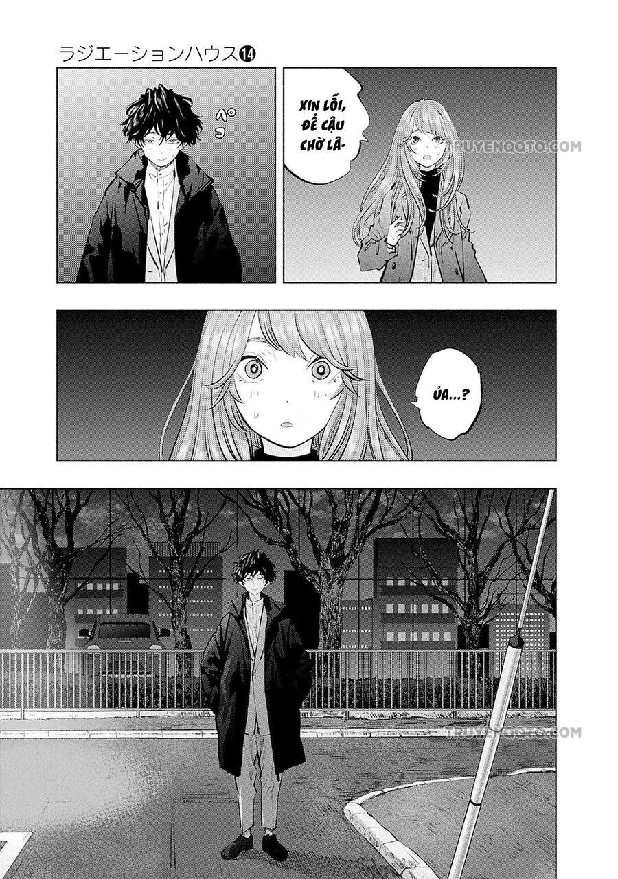 Radiation House [Chap 107-129]