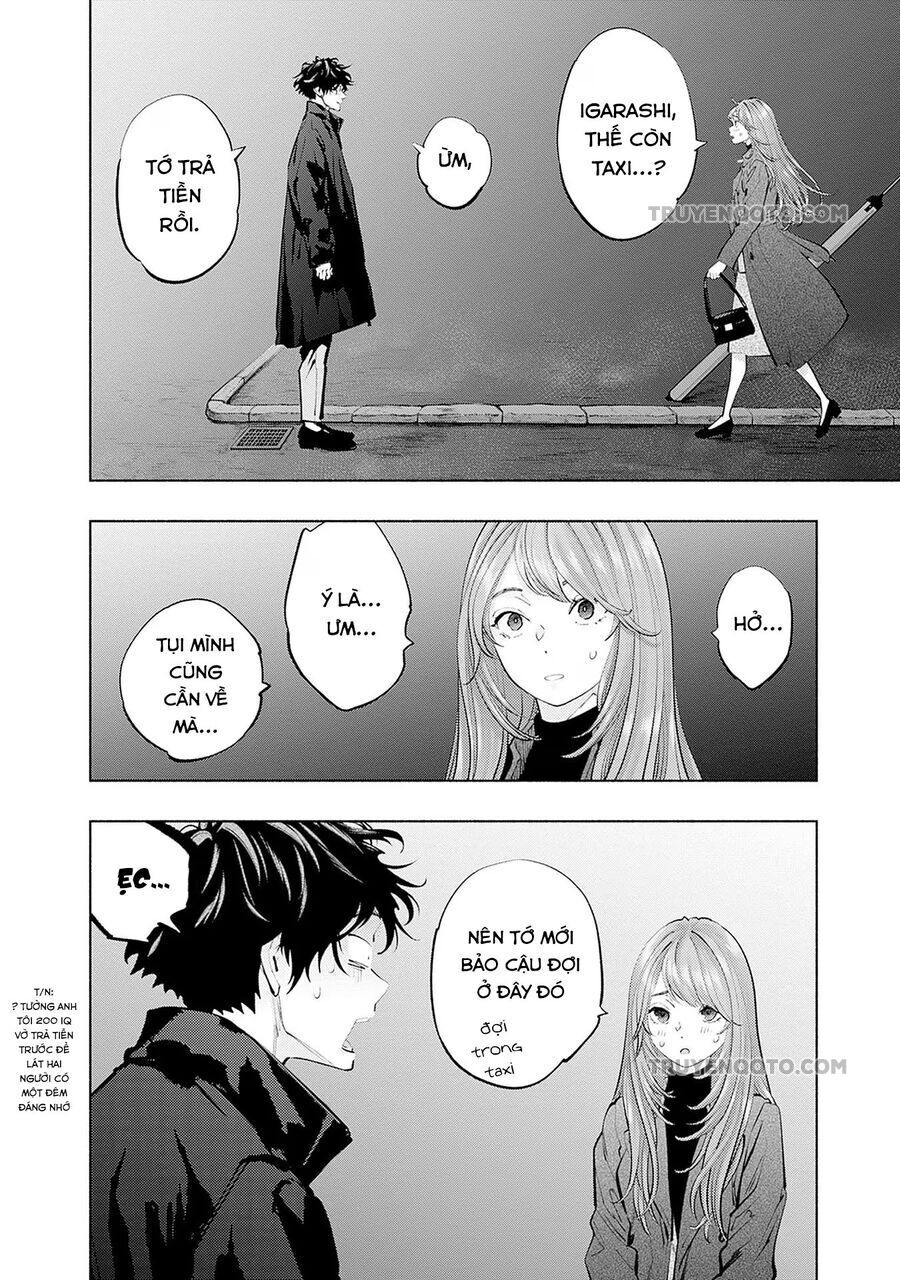 Radiation House [Chap 107-129]