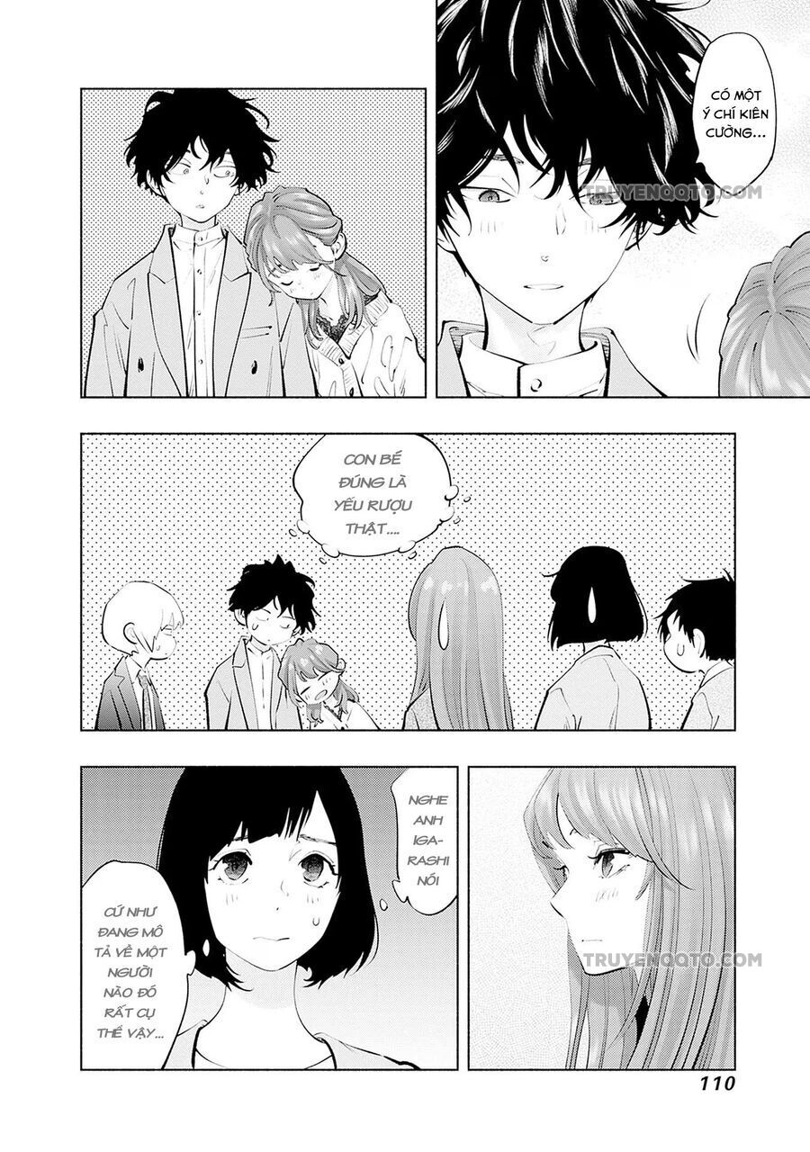 Radiation House [Chap 107-129]