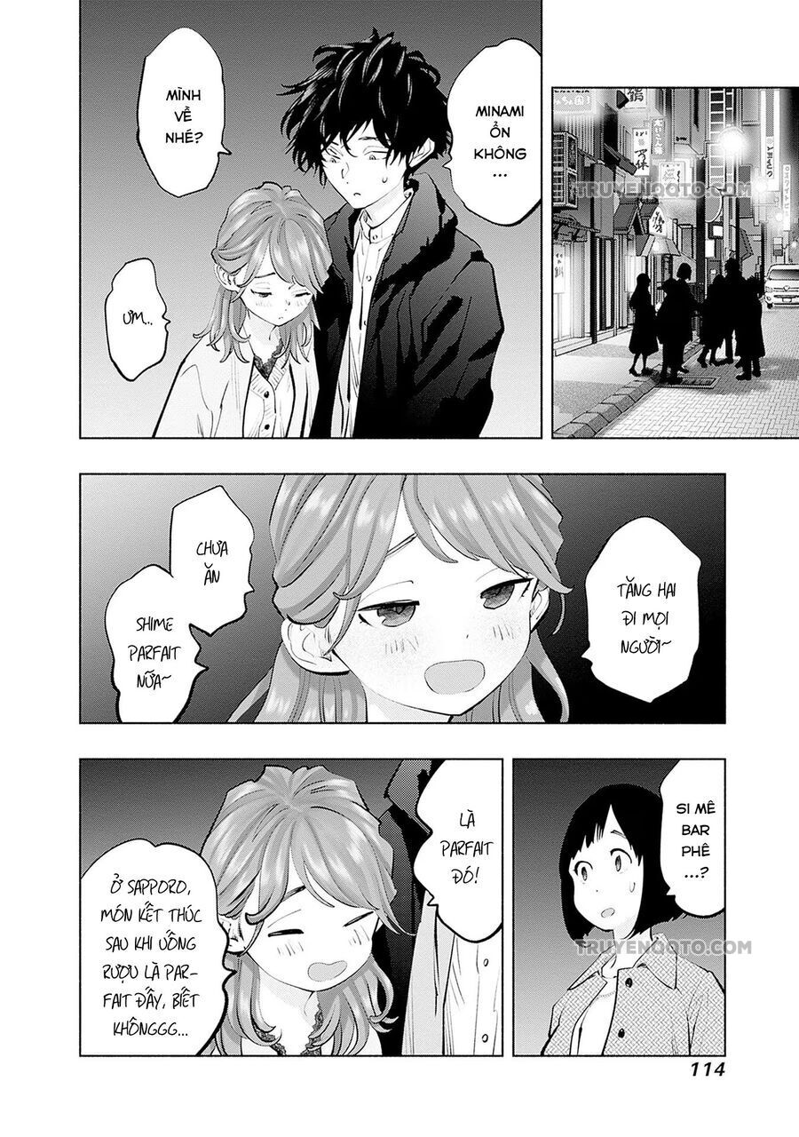 Radiation House [Chap 107-129]