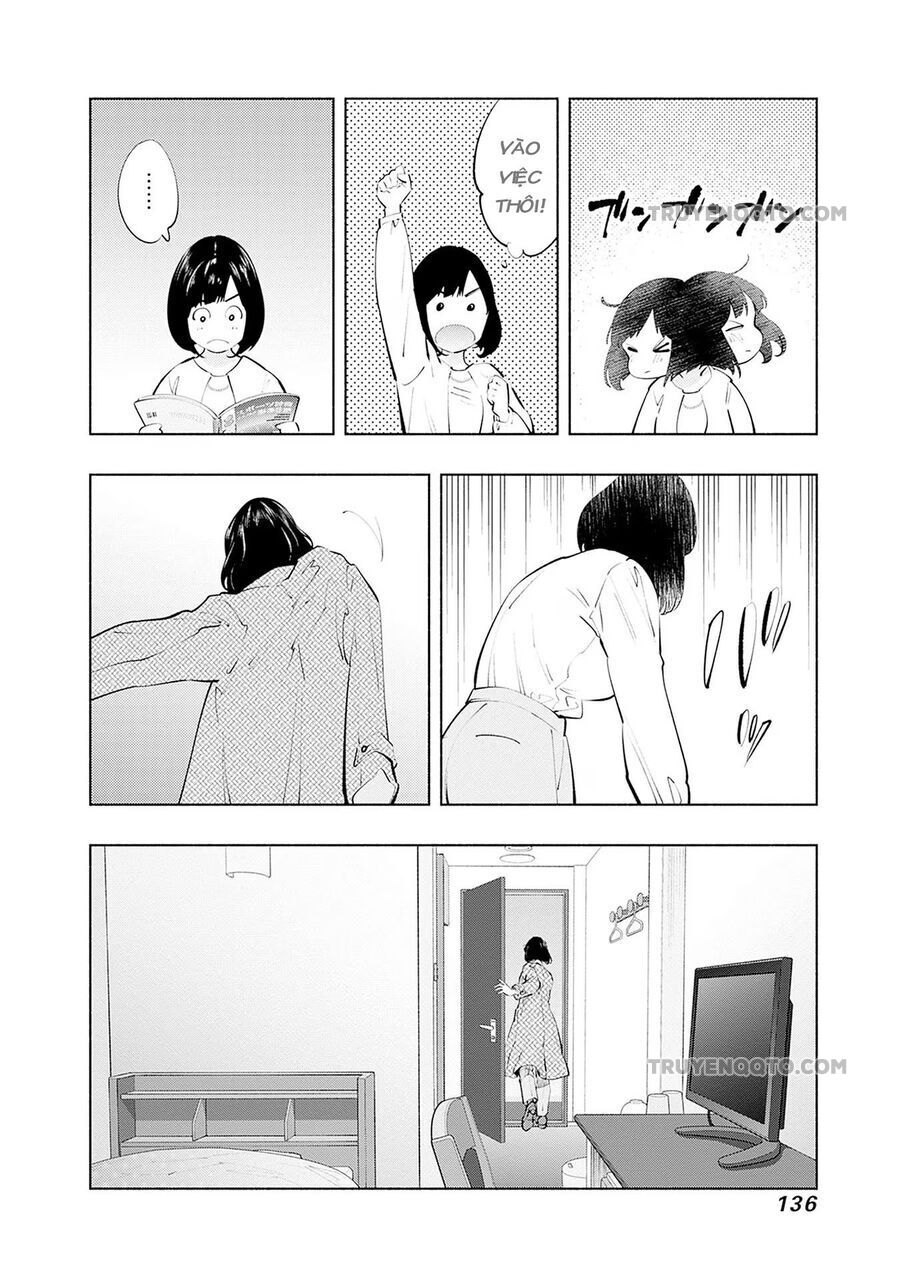 Radiation House [Chap 107-129]