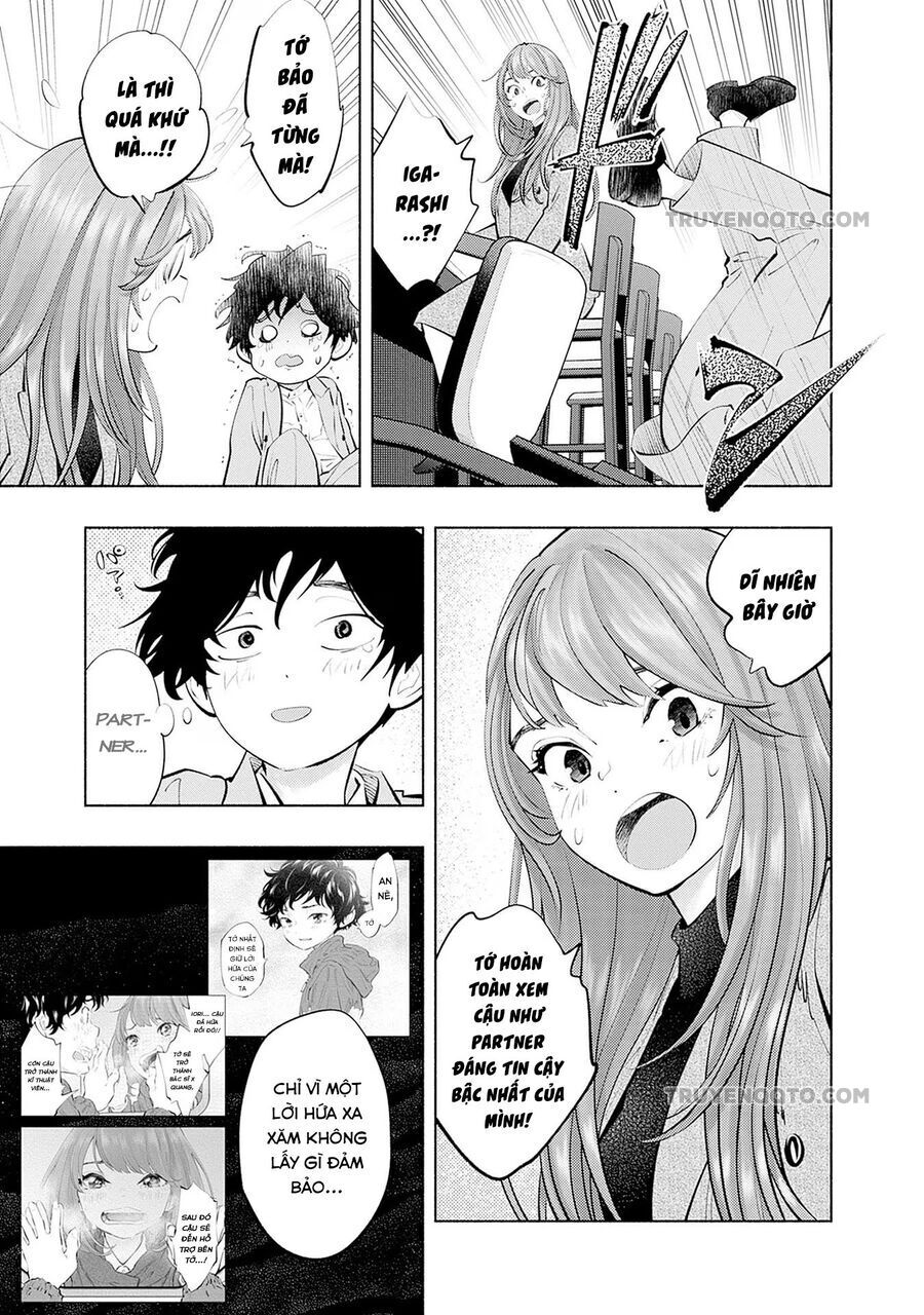 Radiation House [Chap 107-129]