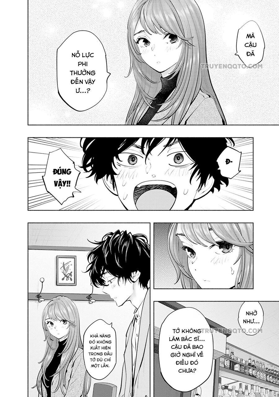 Radiation House [Chap 107-129]