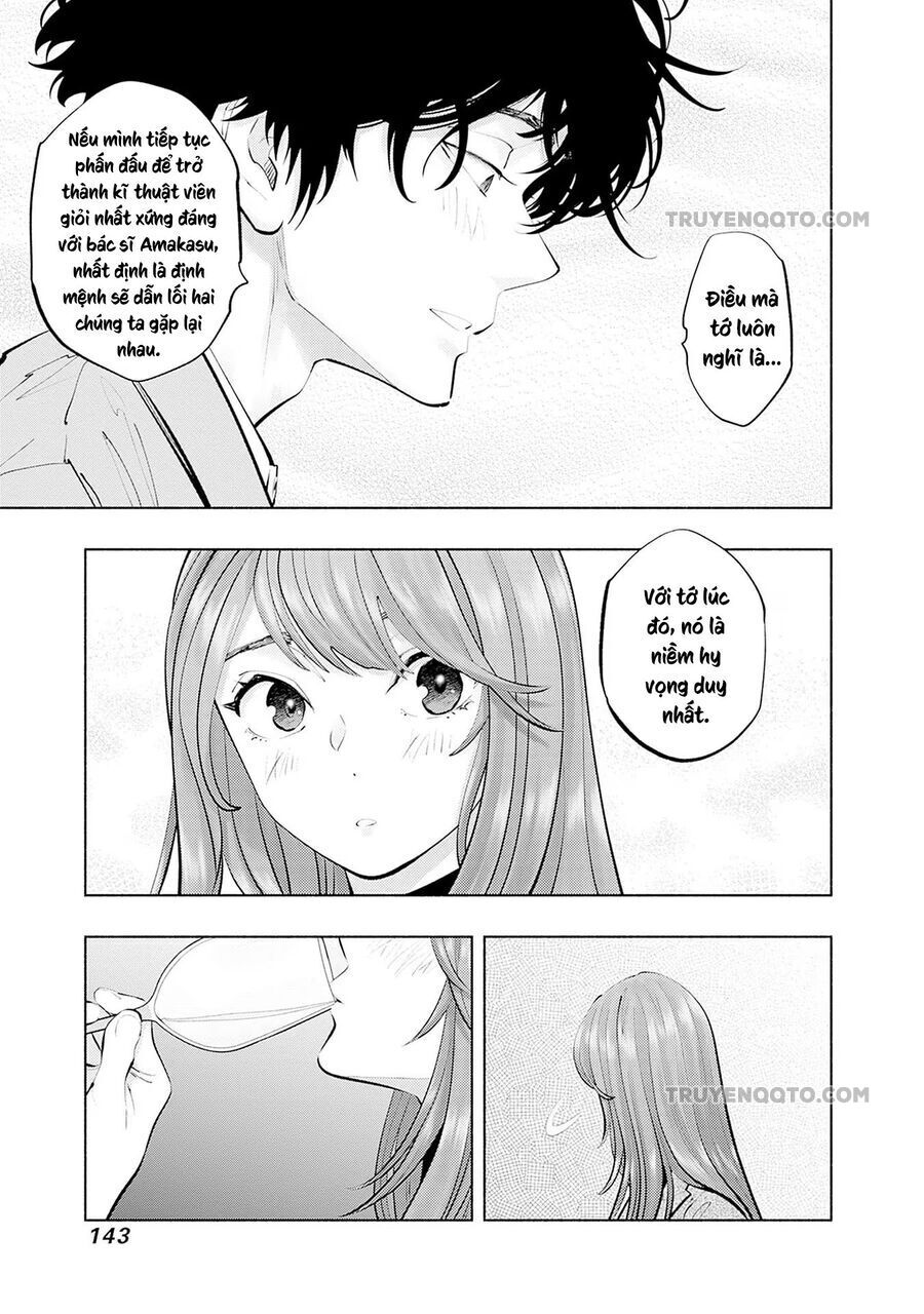 Radiation House [Chap 107-129]