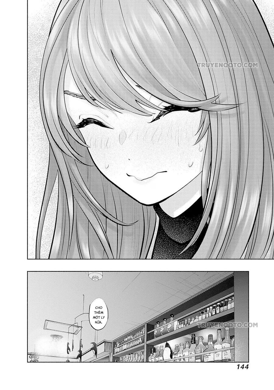 Radiation House [Chap 107-129]