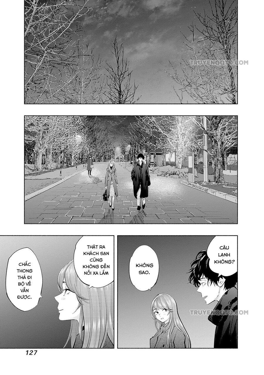 Radiation House [Chap 107-129]