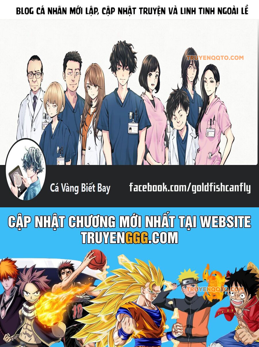 Radiation House [Chap 107-129]