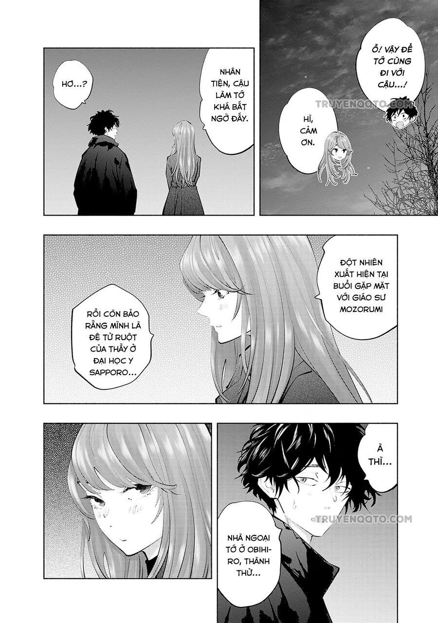 Radiation House [Chap 107-129]