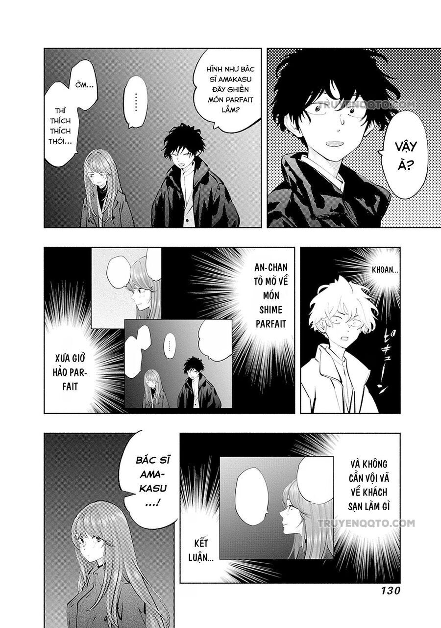 Radiation House [Chap 107-129]