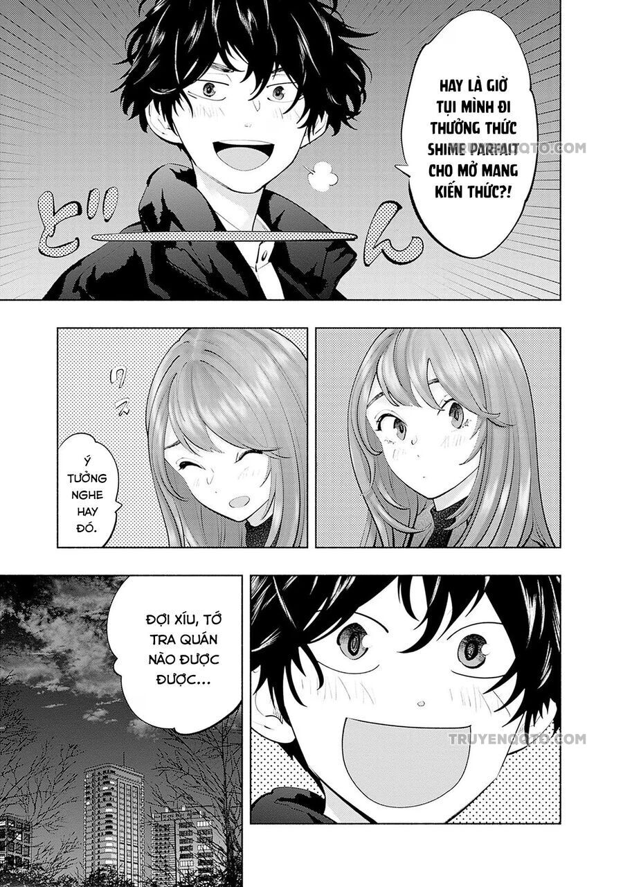Radiation House [Chap 107-129]