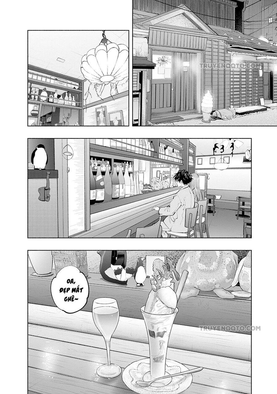 Radiation House [Chap 107-129]