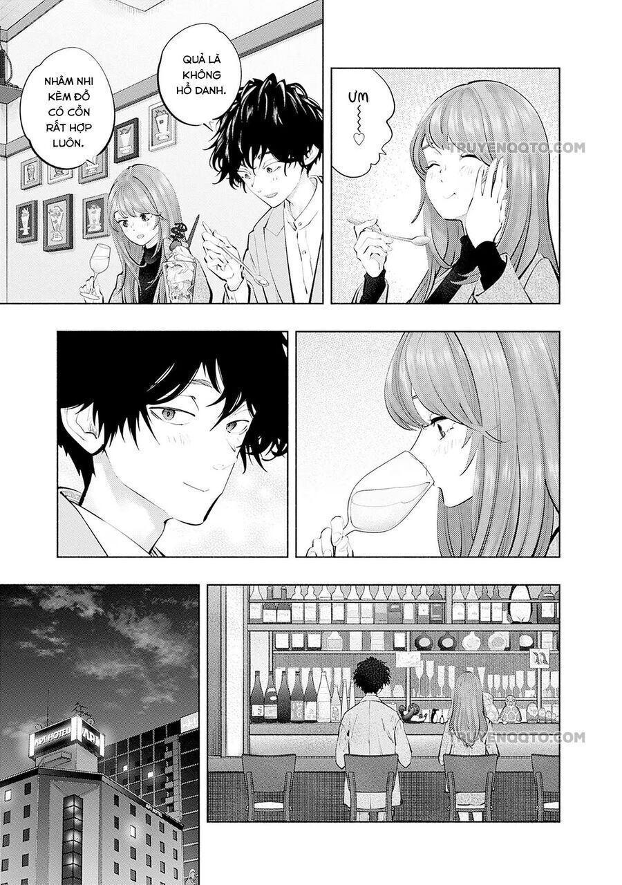 Radiation House [Chap 107-129]
