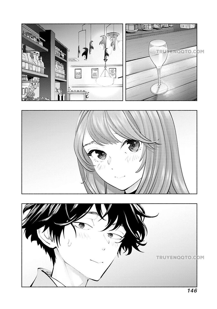 Radiation House [Chap 107-129]