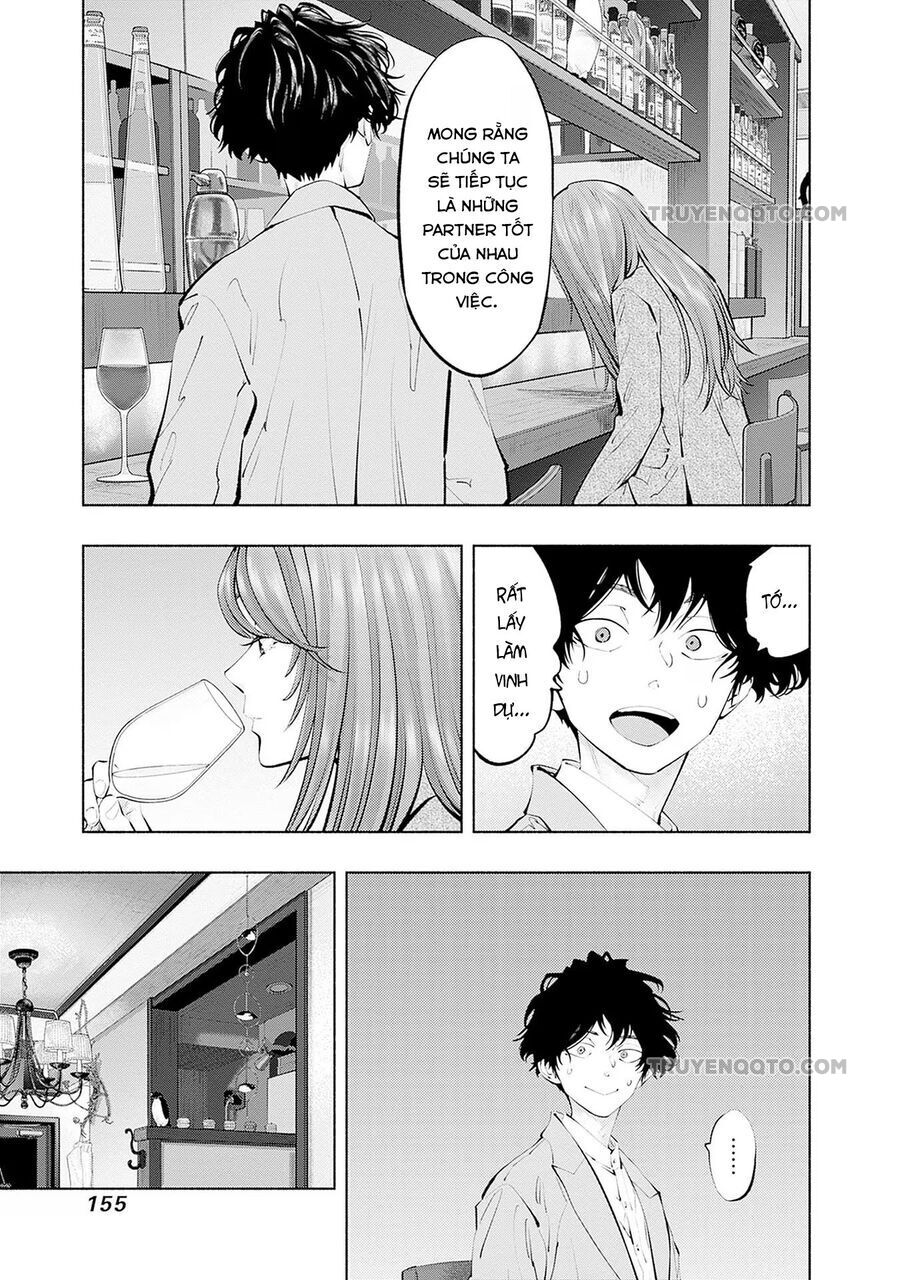 Radiation House [Chap 107-129]