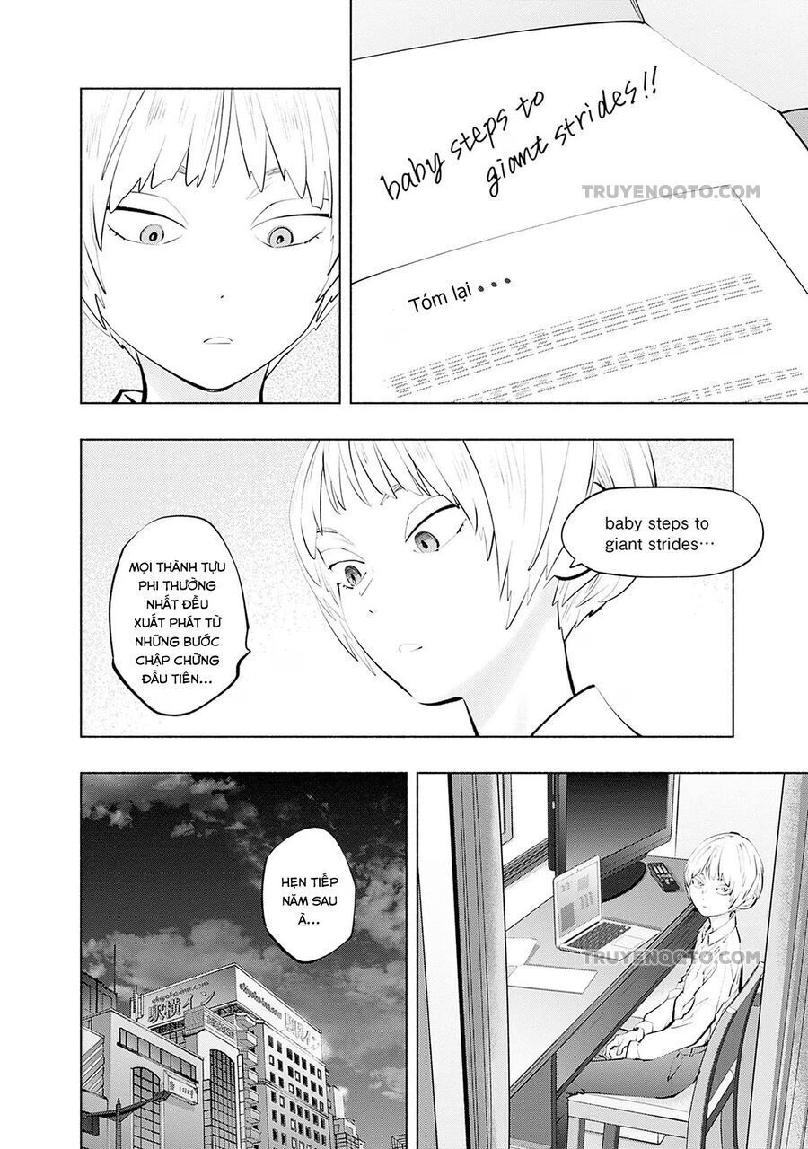 Radiation House [Chap 107-129]
