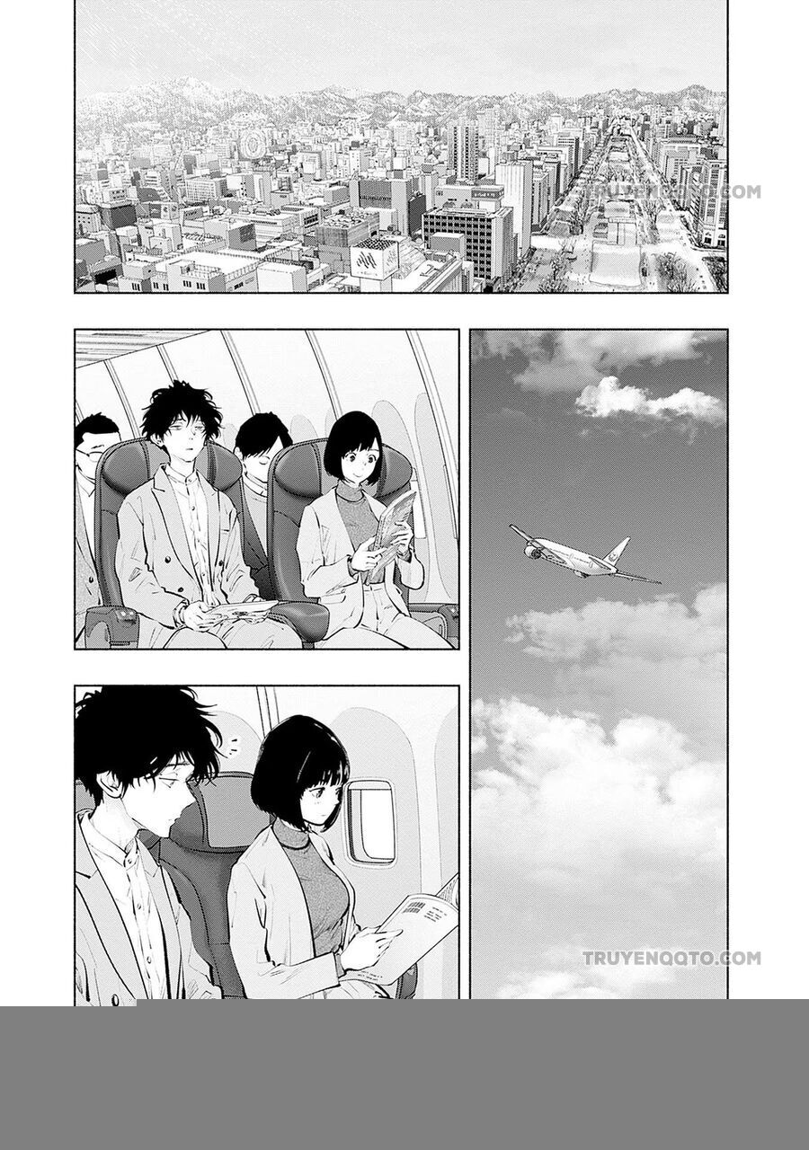 Radiation House [Chap 107-129]