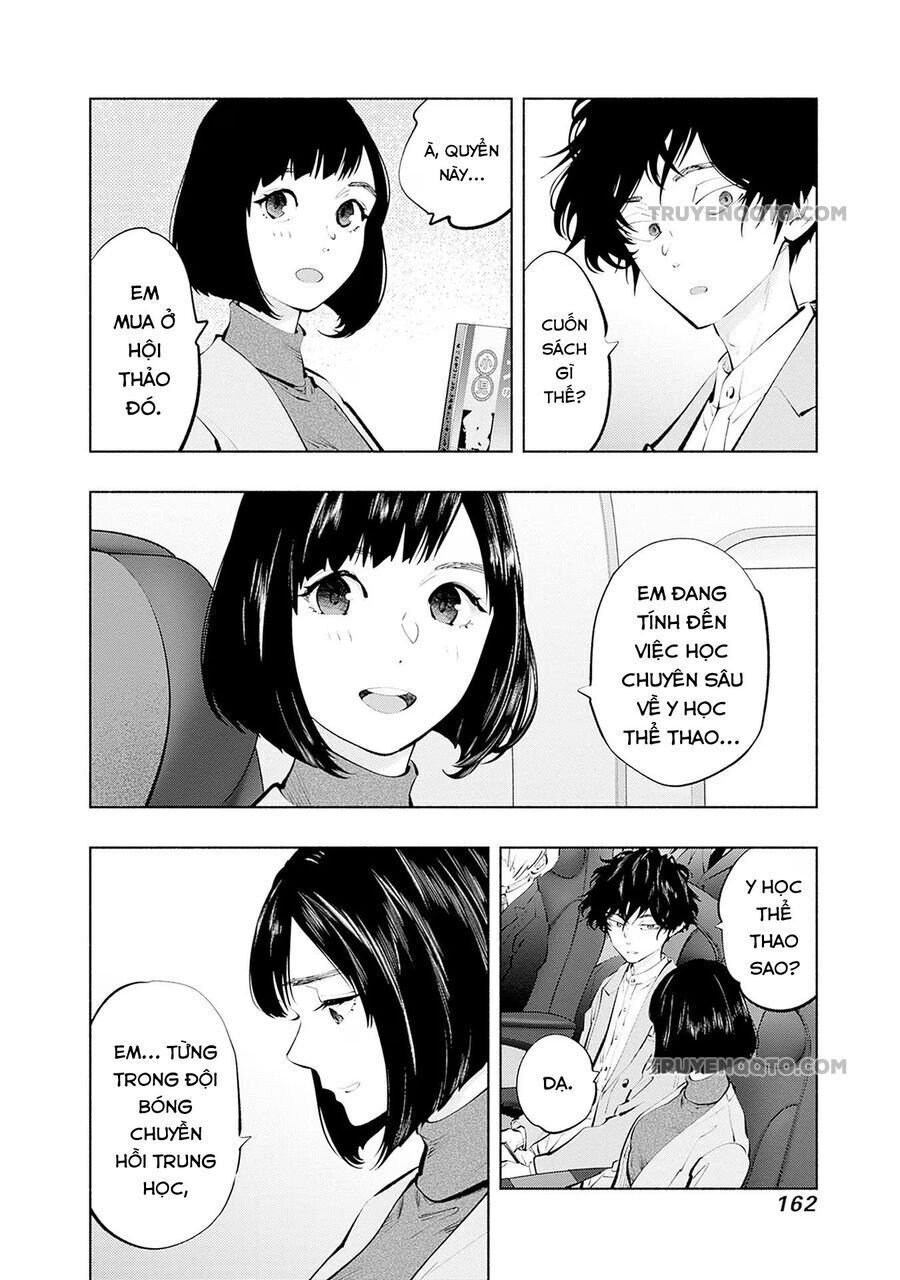 Radiation House [Chap 107-129]