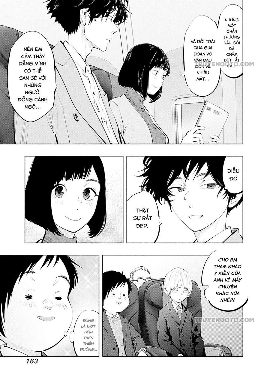 Radiation House [Chap 107-129]