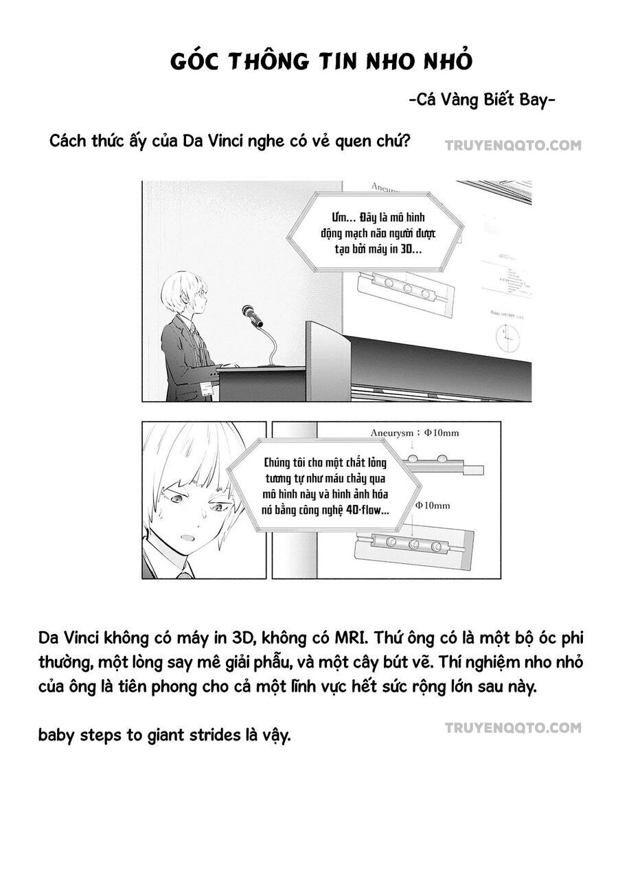 Radiation House [Chap 107-129]
