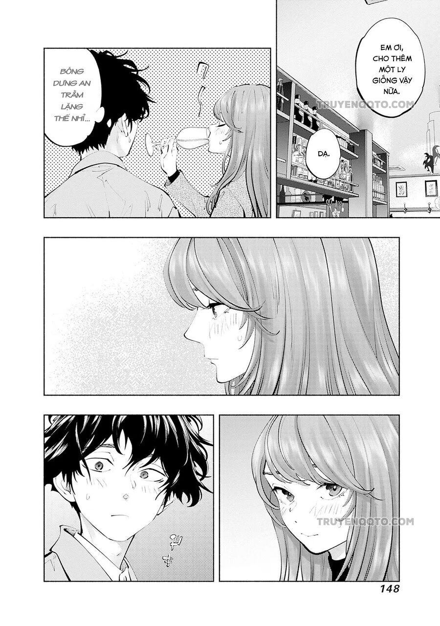 Radiation House [Chap 107-129]