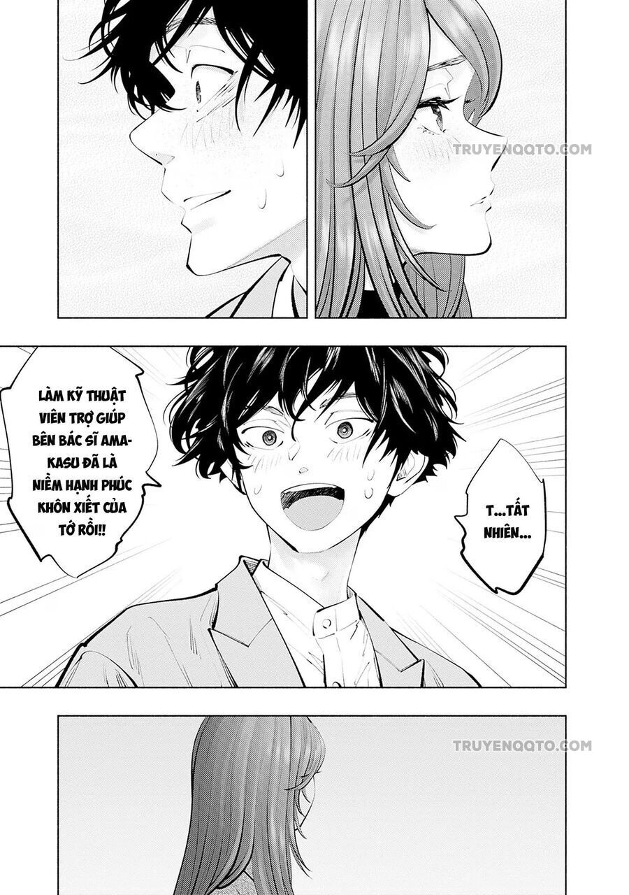 Radiation House [Chap 107-129]