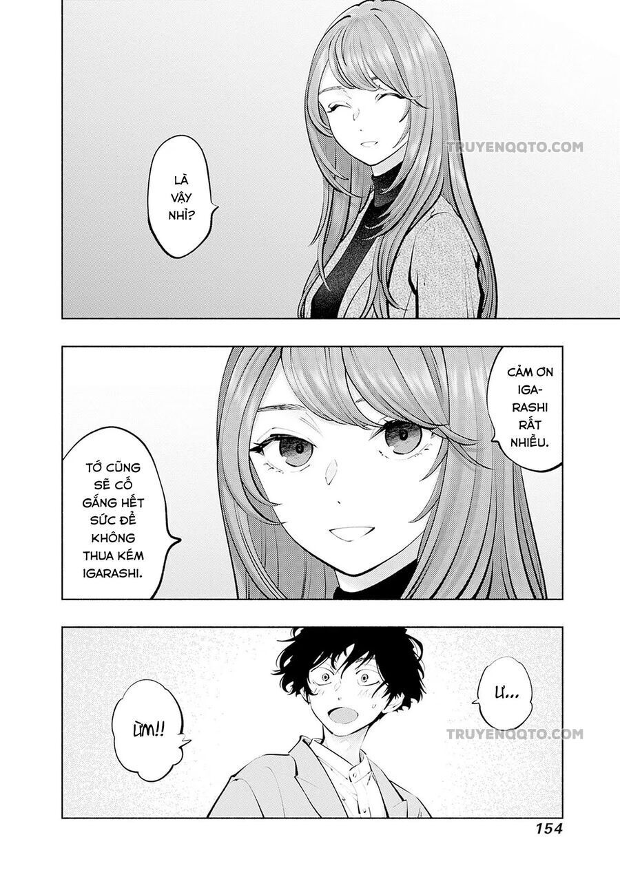 Radiation House [Chap 107-129]