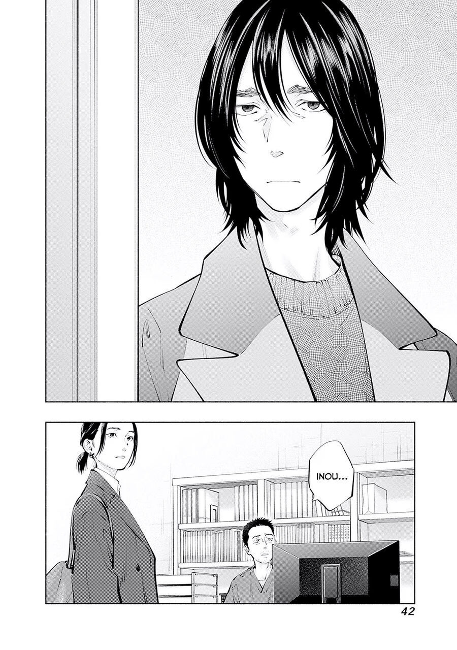 Radiation House [Chap 107-129]