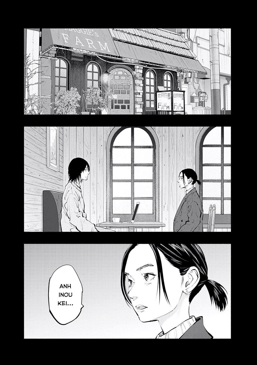 Radiation House [Chap 107-129]