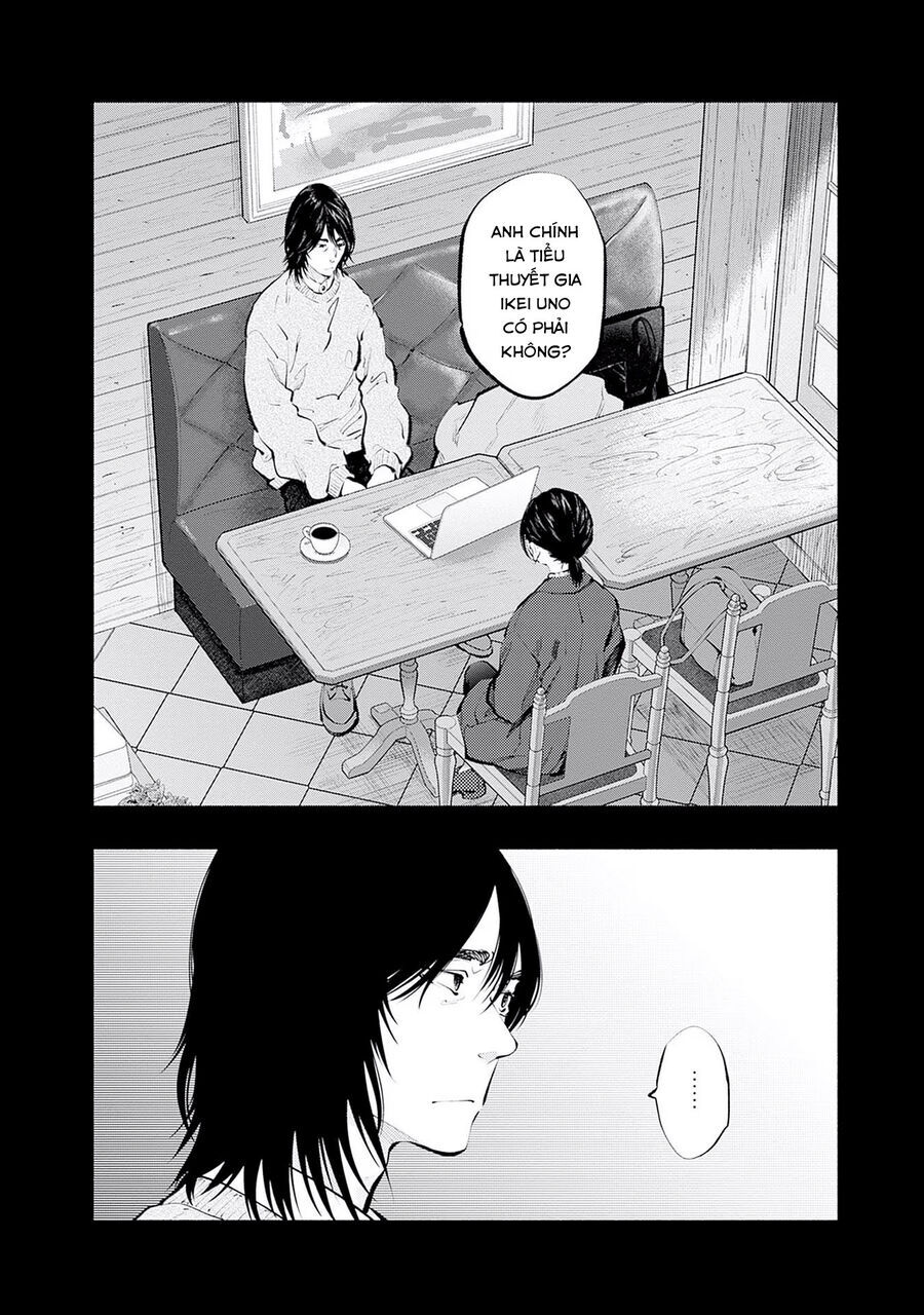Radiation House [Chap 107-129]