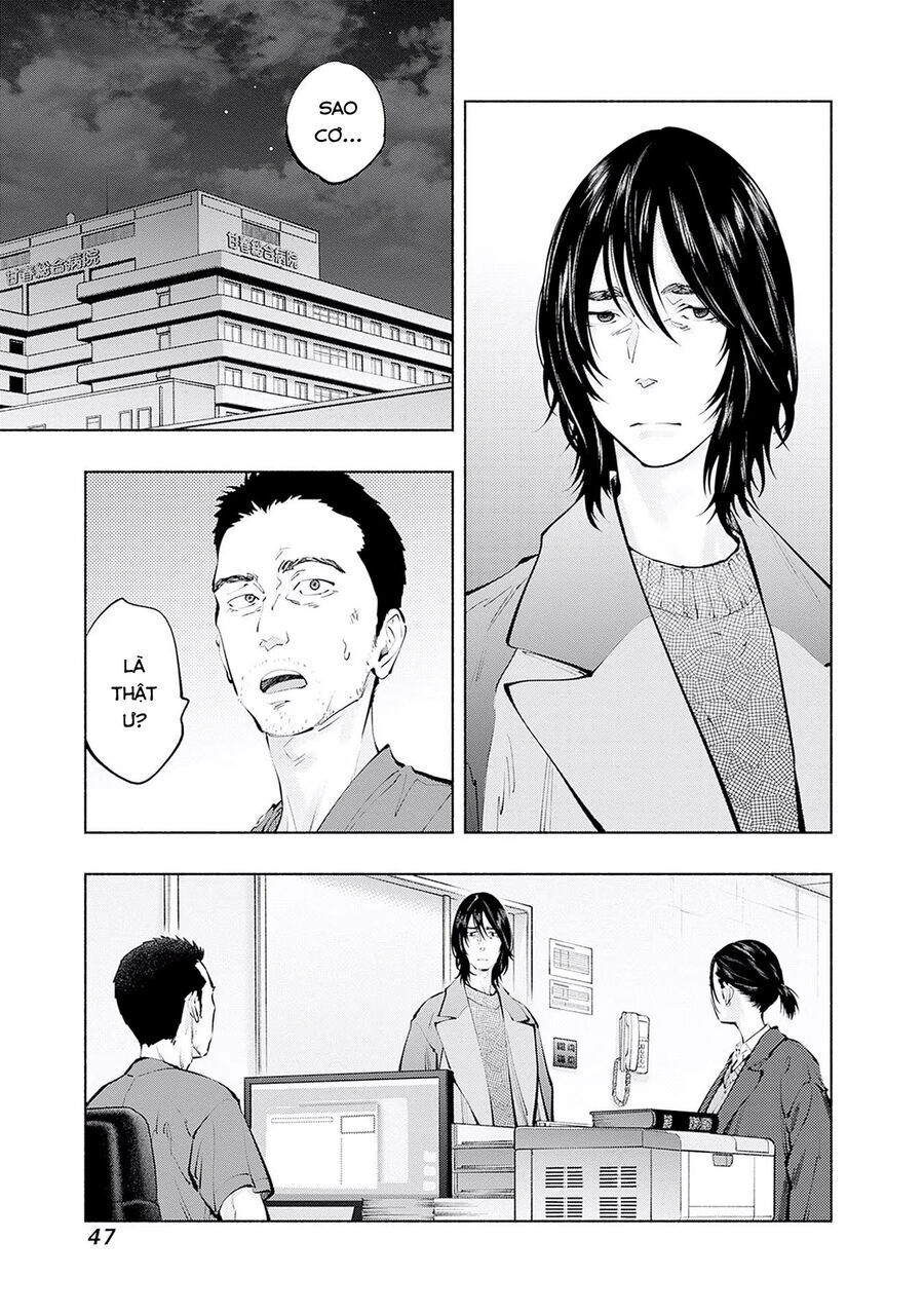 Radiation House [Chap 107-129]