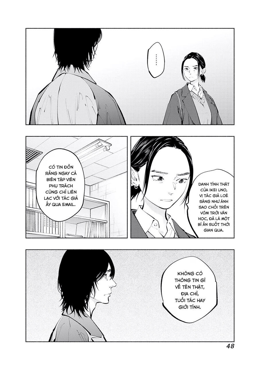 Radiation House [Chap 107-129]