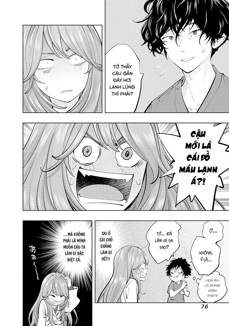Radiation House [Chap 107-129]