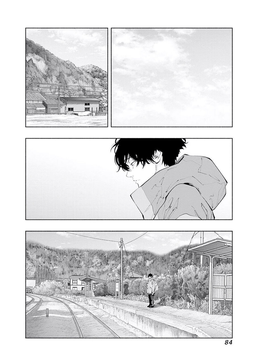 Radiation House [Chap 107-129]