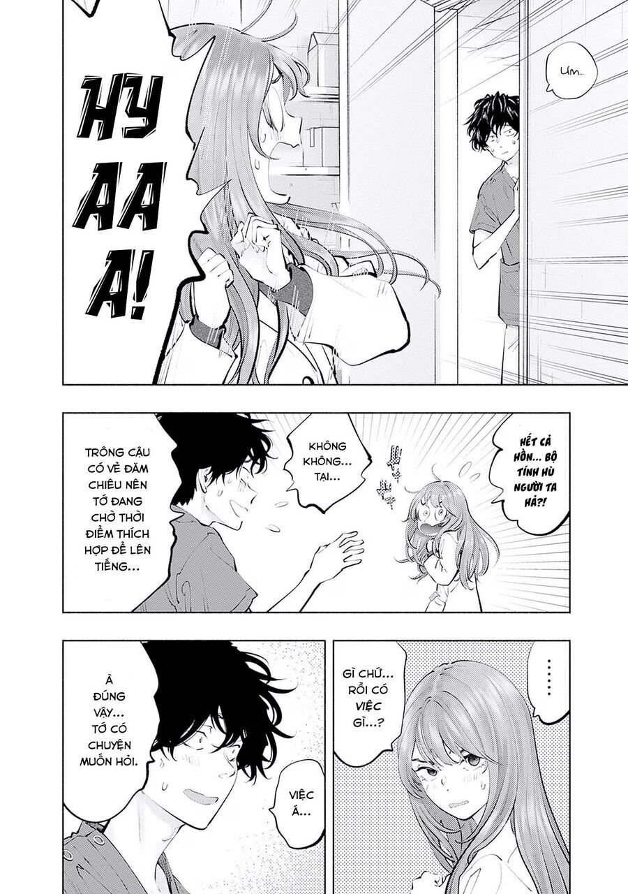 Radiation House [Chap 107-129]