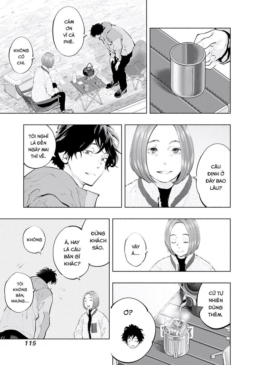 Radiation House [Chap 107-129]