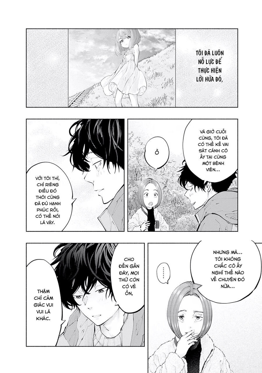 Radiation House [Chap 107-129]