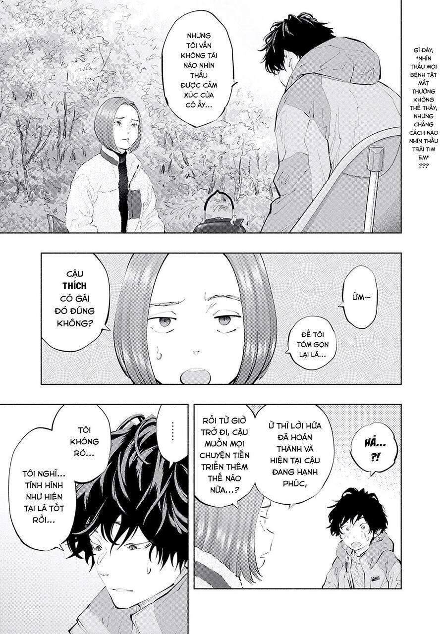 Radiation House [Chap 107-129]
