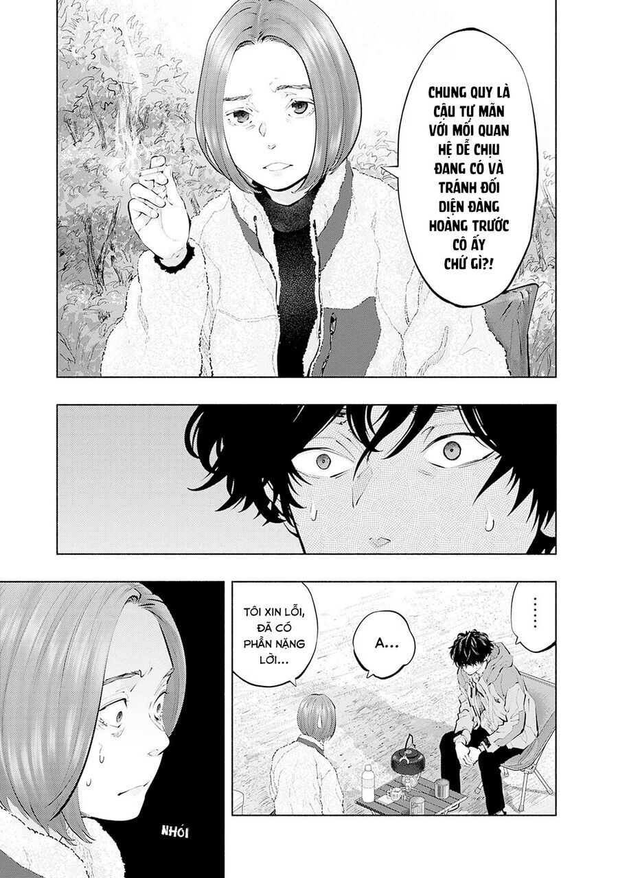 Radiation House [Chap 107-129]