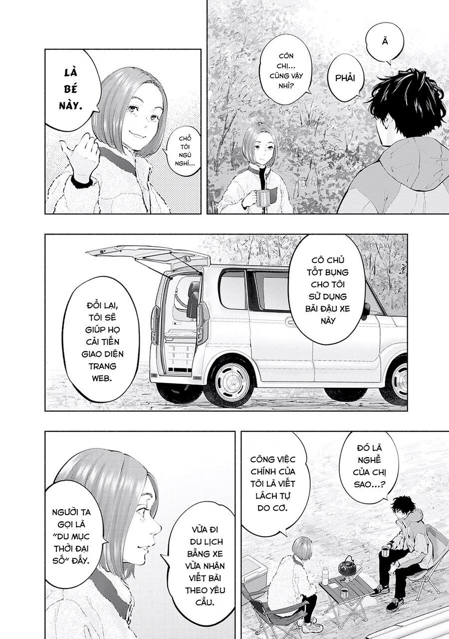 Radiation House [Chap 107-129]