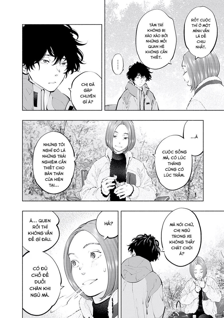 Radiation House [Chap 107-129]