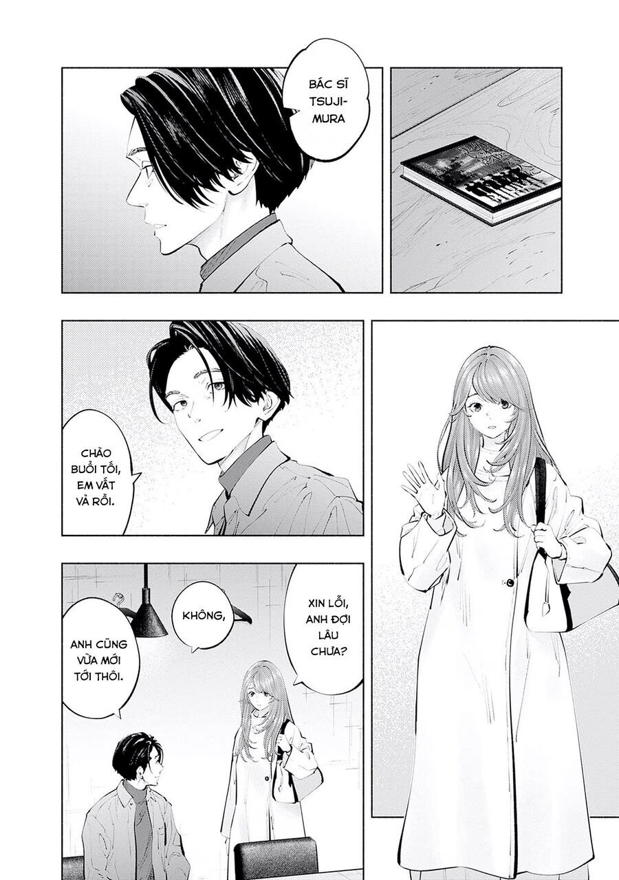Radiation House [Chap 107-129]