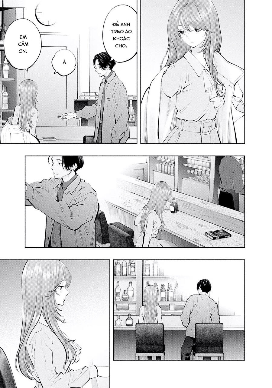 Radiation House [Chap 107-129]