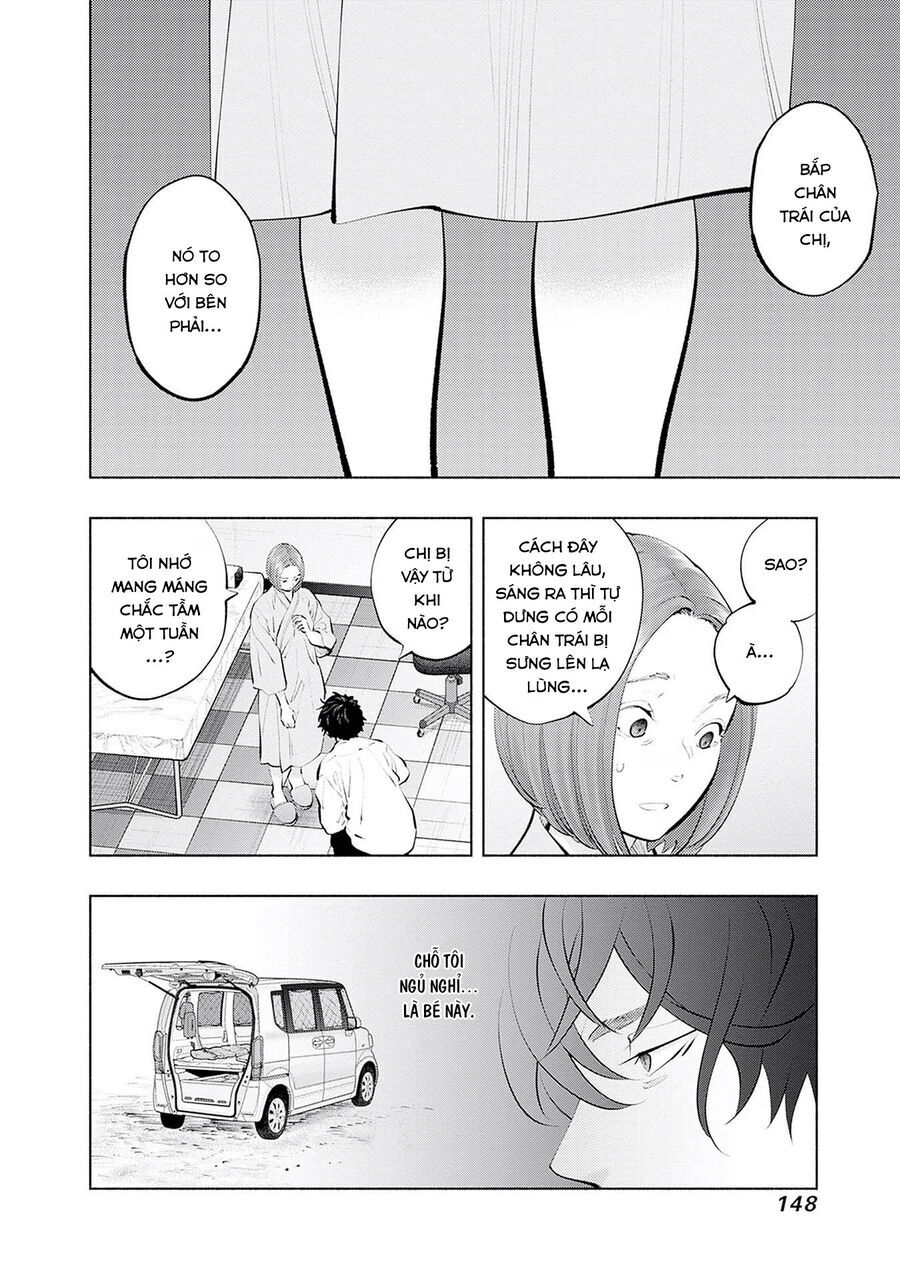 Radiation House [Chap 107-129]