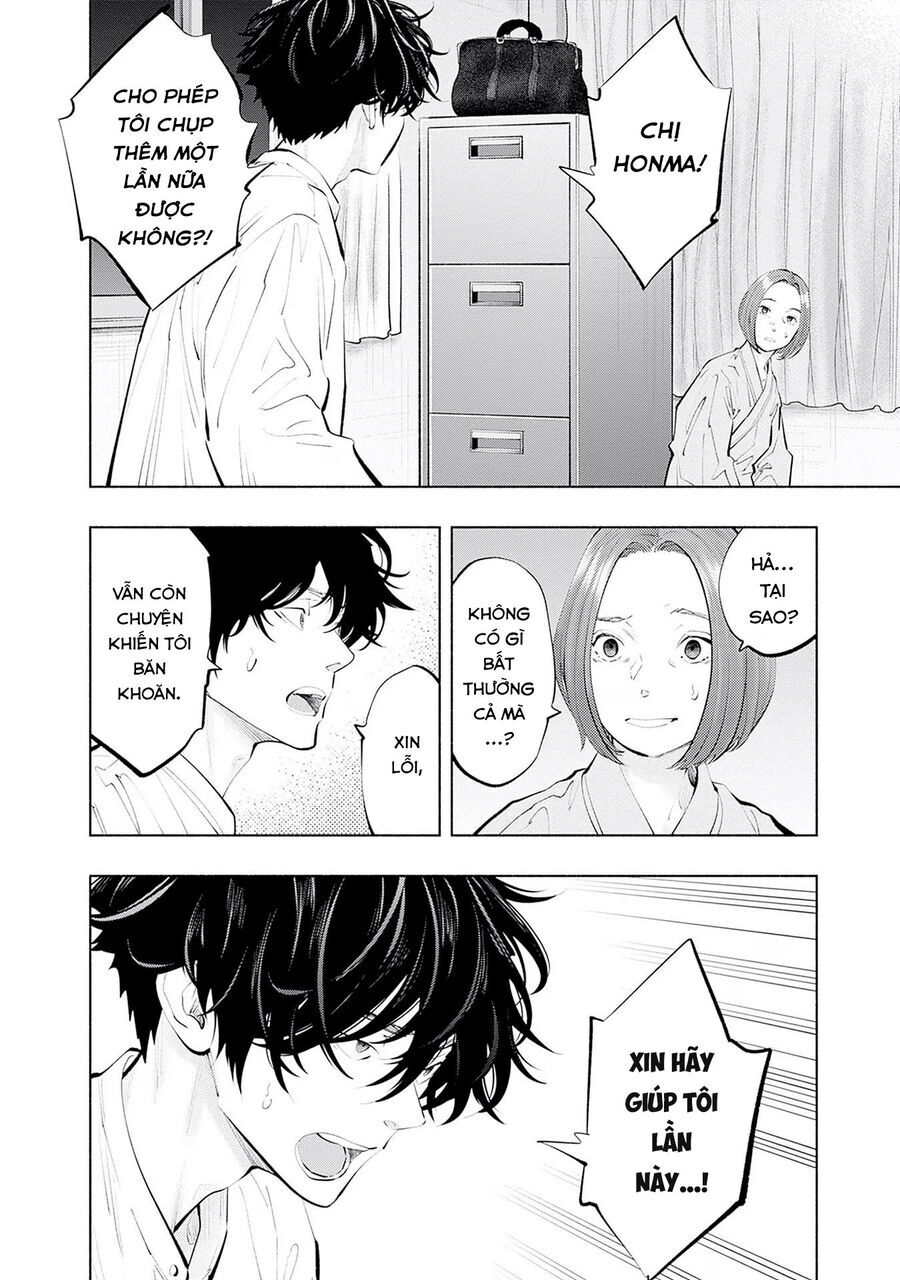 Radiation House [Chap 107-129]