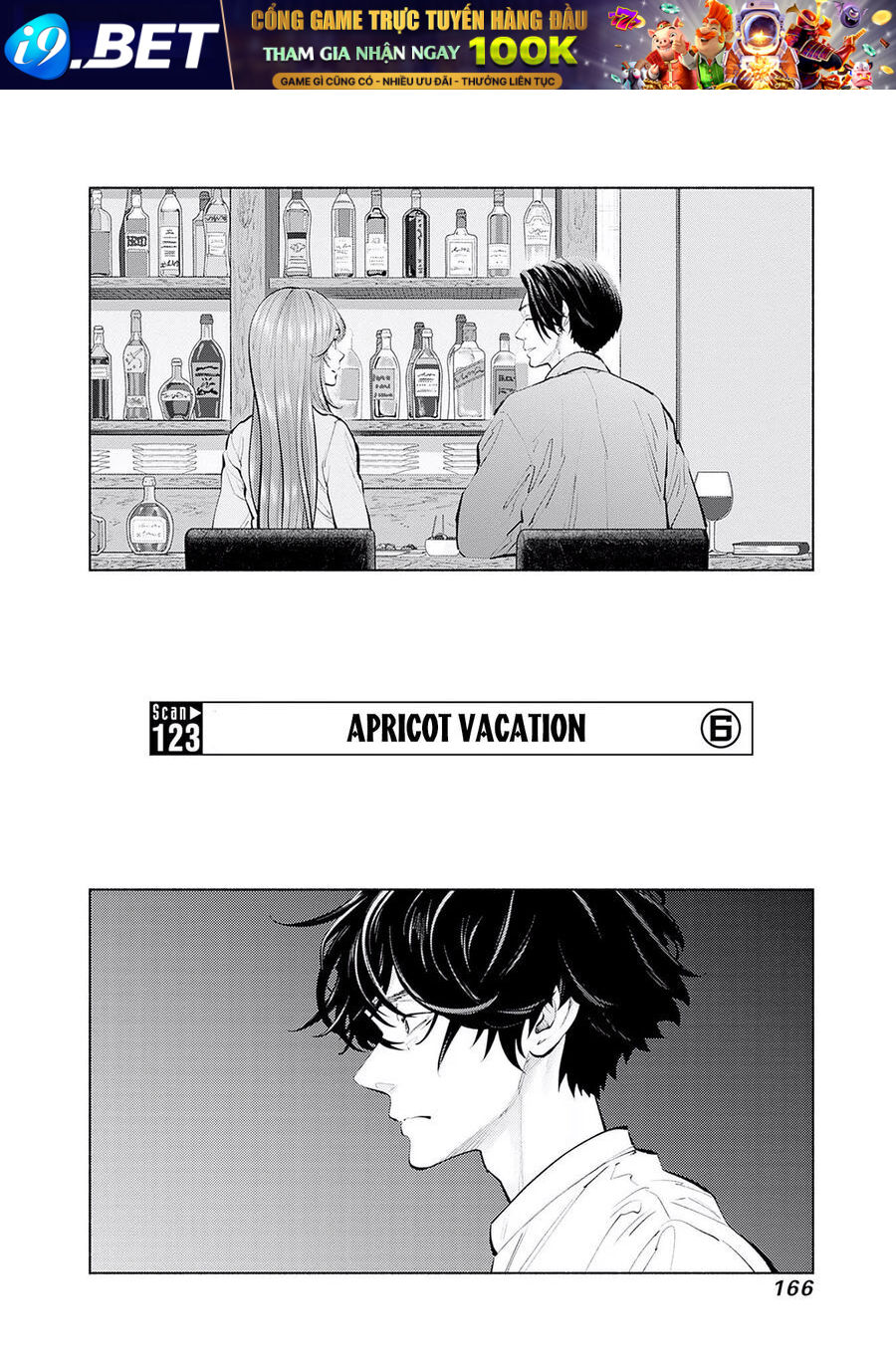 Radiation House [Chap 107-129]