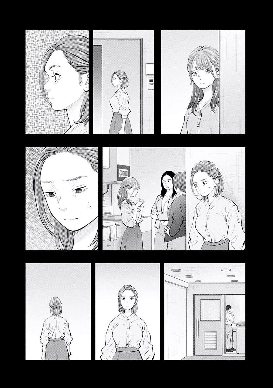 Radiation House [Chap 107-129]