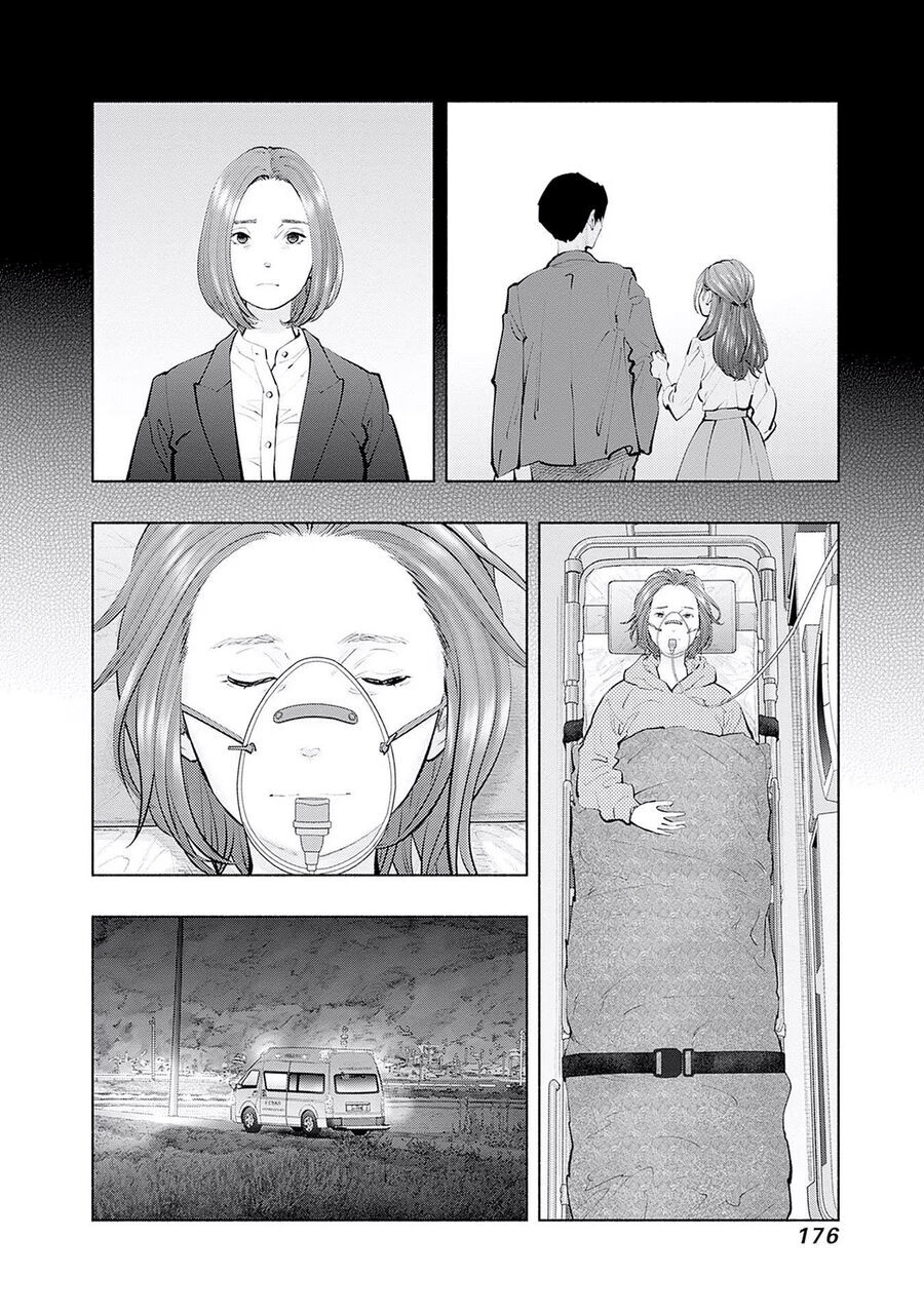 Radiation House [Chap 107-129]