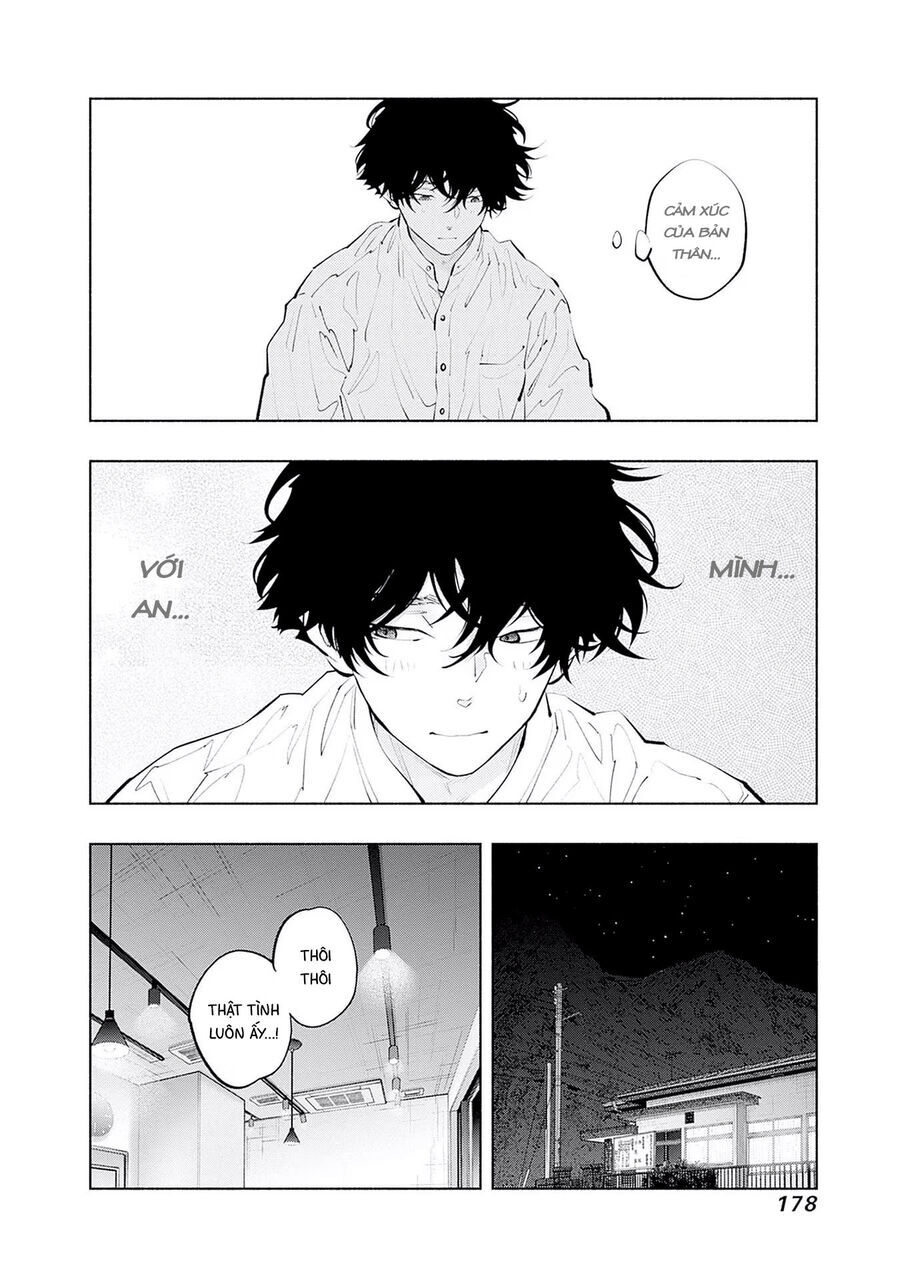 Radiation House [Chap 107-129]